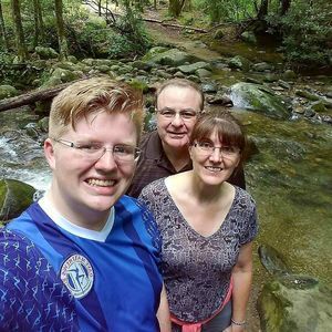 Meet your Posher, Scott